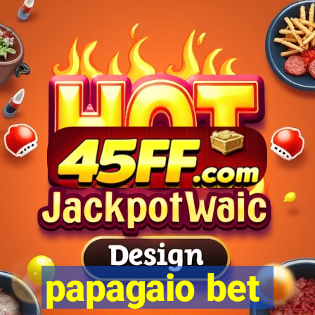 papagaio bet